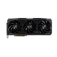 Gainward GeForce RTX 4090 Phantom 24GB GDDR6X DLSS3  Tarjeta Gráfica Nvidia