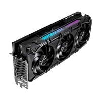 Gainward GeForce RTX 4090 Phantom 24GB GDDR6X DLSS3  Tarjeta Gráfica Nvidia