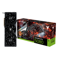 Gainward GeForce RTX 5080 Phoenix GS 16GB GDDR7 DLSS4 | Tarjeta Gráfica Nvidia