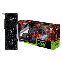 Gainward GeForce RTX 5080 Phoenix 16GB GDDR7 DLSS4 | Tarjeta Gráfica Nvidia