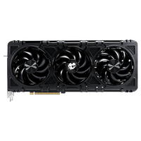 Gainward GeForce RTX 5080 Phantom GS 16GB GDDR7 DLSS4 Tarjeta Gráfica Nvidia Gainward GeForce RTX 5080 Phantom GS 16GB GDDR7 DLSS4 Tarjeta Gráfica Nvidia