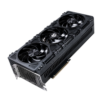 Gainward GeForce RTX 5080 Phantom GS 16GB GDDR7 DLSS4 Tarjeta Gráfica Nvidia Gainward GeForce RTX 5080 Phantom GS 16GB GDDR7 DLSS4 Tarjeta Gráfica Nvidia