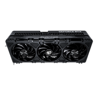 Gainward GeForce RTX 5080 Phantom 16GB GDDR7 DLSS4 Tarjeta Gráfica Nvidia Gainward GeForce RTX 5080 Phantom 16GB GDDR7 DLSS4 Tarjeta Gráfica Nvidia