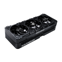 Gainward GeForce RTX 5080 Phantom 16GB GDDR7 DLSS4 Tarjeta Gráfica Nvidia Gainward GeForce RTX 5080 Phantom 16GB GDDR7 DLSS4 Tarjeta Gráfica Nvidia