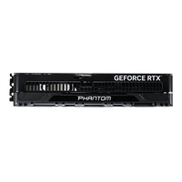 Gainward GeForce RTX 5080 Phantom 16GB GDDR7 DLSS4 Tarjeta Gráfica Nvidia Gainward GeForce RTX 5080 Phantom 16GB GDDR7 DLSS4 Tarjeta Gráfica Nvidia