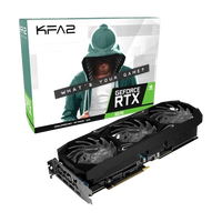 KFA2 GeForce RTX3070 SG 8GB GDDR6 - Gráfica