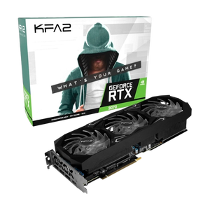 KFA2 GeForce RTX3070 SG 8GB GDDR6  Gráfica