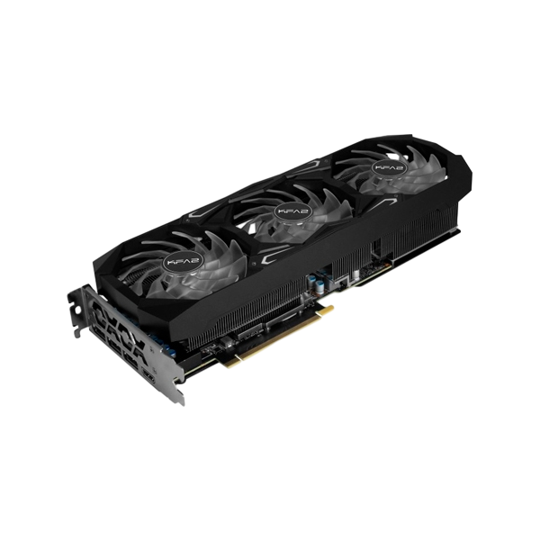 KFA2 GeForce RTX3070 SG 8GB GDDR6 Gráfica KFA2 GeForce RTX3070 SG 8GB GDDR6 Gráfica
