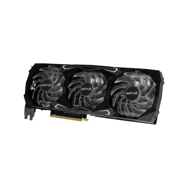 KFA2 GeForce RTX3070 SG 8GB GDDR6 Gráfica KFA2 GeForce RTX3070 SG 8GB GDDR6 Gráfica