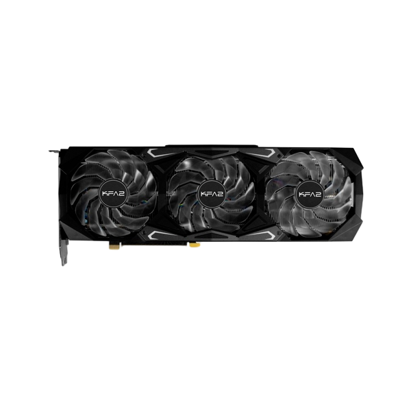 KFA2 GeForce RTX3070 SG 8GB GDDR6 Gráfica KFA2 GeForce RTX3070 SG 8GB GDDR6 Gráfica