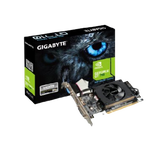 Gigabyte GeForce GT710 2GB GD3 - Gráfica
