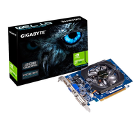 Gigabyte Nvidia GeForce GT730 D3 2GB  Gráfica