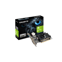 Gigabyte Nvidia GeForce 210 Silent 1GB DDR3 - Gráfica