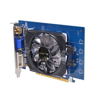 Gigabyte Nvidia GeForce GT730 2GB DDR5 Grafica Gigabyte Nvidia GeForce GT730 2GB DDR5 Grafica