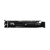Gigabyte GeForce GTX1050 Ti OC 4GB GD5 Gráfica Gigabyte GeForce GTX1050 Ti OC 4GB GD5 Gráfica