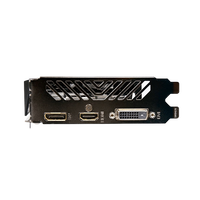 Gigabyte GeForce GTX1050 Ti OC 4GB GD5 Gráfica Gigabyte GeForce GTX1050 Ti OC 4GB GD5 Gráfica