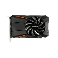 Gigabyte GeForce GTX1050 Ti 4GB GD5  Gráfica