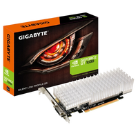 Gigabyte GeForce GT1030 Silent 2GB GD5  Gráfica