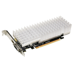 Gigabyte GeForce GT1030 Silent 2GB GD5 Gráfica Gigabyte GeForce GT1030 Silent 2GB GD5 Gráfica