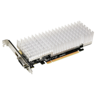 Gigabyte GeForce GT1030 Silent 2GB GD5  Gráfica