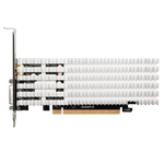 Gigabyte GeForce GT1030 Silent 2GB GD5 Gráfica Gigabyte GeForce GT1030 Silent 2GB GD5 Gráfica