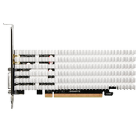 Gigabyte GeForce GT1030 Silent 2GB GD5  Gráfica