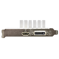 Gigabyte GeForce GT1030 Silent 2GB GD5  Gráfica