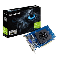 Gigabyte GeForce GT710 1GB GD5  Gráfica