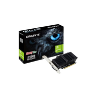Gigabyte GeForce GT710 2GB GD5 V2  Gráfica
