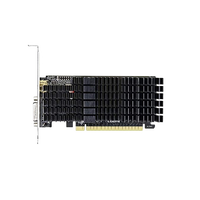 Gigabyte GeForce GT710 2GB GD5 V2  Gráfica