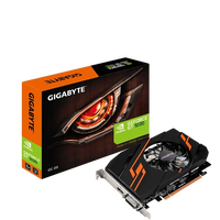 Gigabyte GeForce GT1030 OC 2GB GD5  Gráfica
