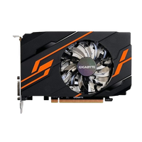 Gigabyte GeForce GT1030 OC 2GB GD5  Gráfica