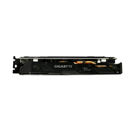Gigabyte AMD Radeon RX 570 Gaming 8GB MI Bulk  Gráfica