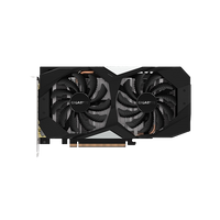 Gigabyte GeForce GTX1660 Ti OC 6GB GD6  Gráfica