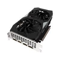 Gigabyte GeForce RTX2060 OC 6GB GD6 V2  Gráfica