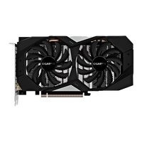 Gigabyte GeForce RTX2060 OC 6GB GD6 V2  Gráfica