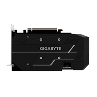 Gigabyte GeForce RTX2060 OC 6GB GD6 V2  Gráfica