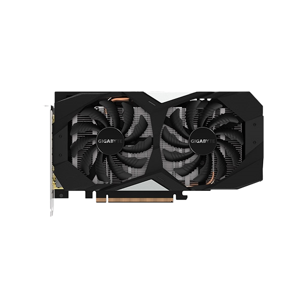 Gigabyte GeForce GTX1660 OC 6GB GD6 Gráfica Gigabyte GeForce GTX1660 OC 6GB GD6 Gráfica