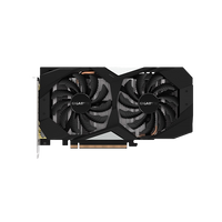 Gigabyte GeForce GTX1660 OC 6GB GD6 Gráfica Gigabyte GeForce GTX1660 OC 6GB GD6 Gráfica