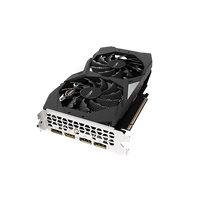 Gigabyte GeForce GTX1660 OC 6GB GD6 Gráfica Gigabyte GeForce GTX1660 OC 6GB GD6 Gráfica