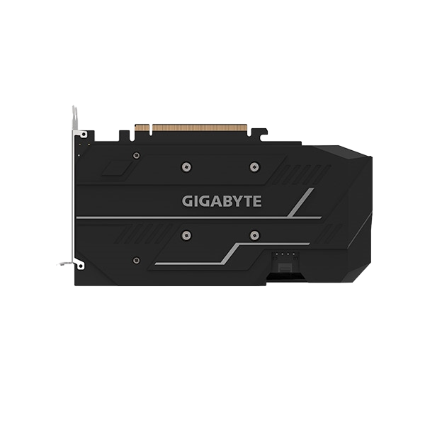 Gigabyte GeForce GTX1660 OC 6GB GD6 Gráfica Gigabyte GeForce GTX1660 OC 6GB GD6 Gráfica
