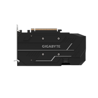 Gigabyte GeForce GTX1660 OC 6GB GD6 Gráfica Gigabyte GeForce GTX1660 OC 6GB GD6 Gráfica