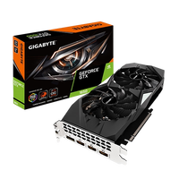 Gigabyte GeForce GTX1650 Gaming OC 4GB GD6  Gráfica