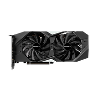 Gigabyte GeForce GTX1650 Gaming OC 4GB GD6  Gráfica