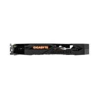 Gigabyte GeForce GTX1650 Gaming OC 4GB GD6  Gráfica