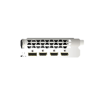 Gigabyte GeForce GTX1650 Windforce OC 4GB GD6 Gráfica Gigabyte GeForce GTX1650 Windforce OC 4GB GD6 Gráfica