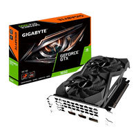 Gigabyte GeForce GTX1650 OC 4GB GD6  Gráfica