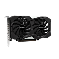 Gigabyte GeForce GTX1650 OC 4GB GD6  Gráfica