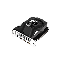 Gigabyte GeForce GTX1650 Mini ITX OC 4GB GD6 Gráfica Gigabyte GeForce GTX1650 Mini ITX OC 4GB GD6 Gráfica