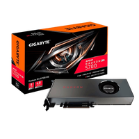 Gigabyte Radeon RX5700 8GB GD6 Gráfica Gigabyte Radeon RX5700 8GB GD6 Gráfica